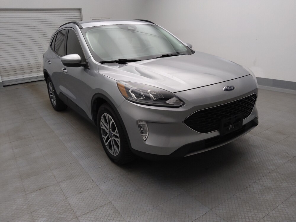 2021 Ford Escape in Denver, CO 80012 - 18133355 13