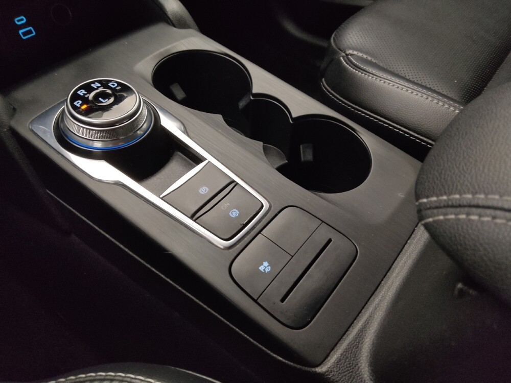 2021 Ford Escape in Denver, CO 80012 - 18133355 26