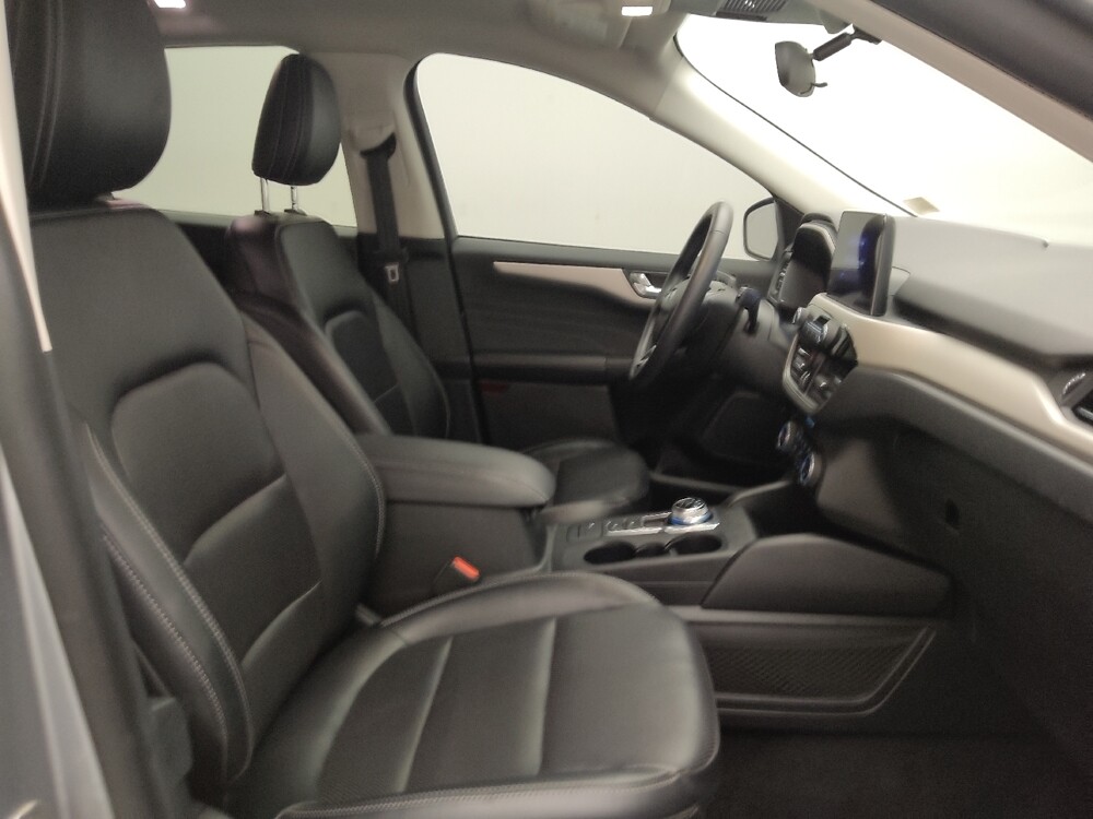 2021 Ford Escape in Denver, CO 80012 - 18133355 21