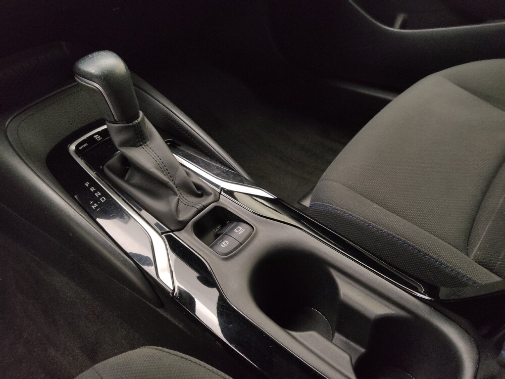 2020 Toyota Corolla in Albuquerque, NM 87113 - 18133356 26