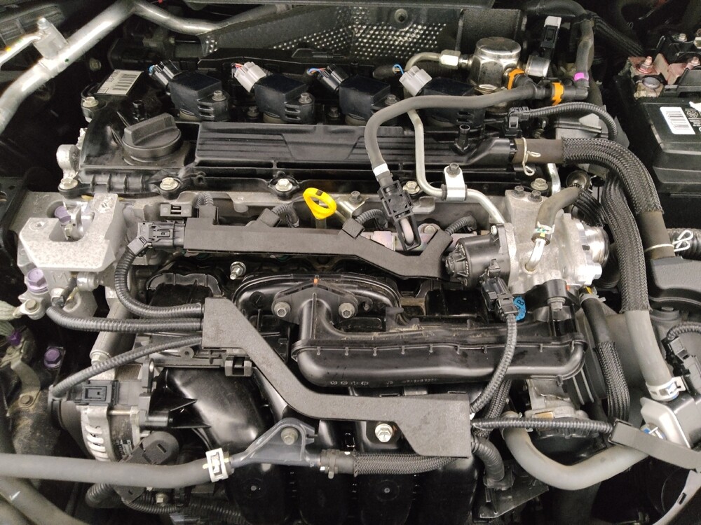 2020 Toyota Corolla in Albuquerque, NM 87113 - 18133356 30