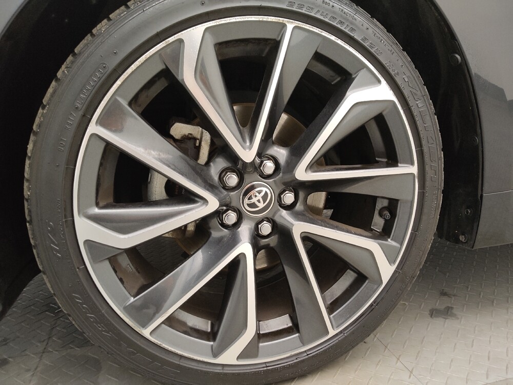 2020 Toyota Corolla in Albuquerque, NM 87113 - 18133356 31