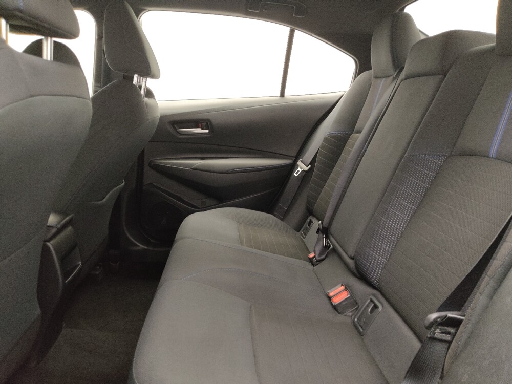 2020 Toyota Corolla in Albuquerque, NM 87113 - 18133356 18