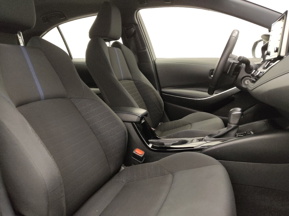 2020 Toyota Corolla in Albuquerque, NM 87113 - 18133356 21