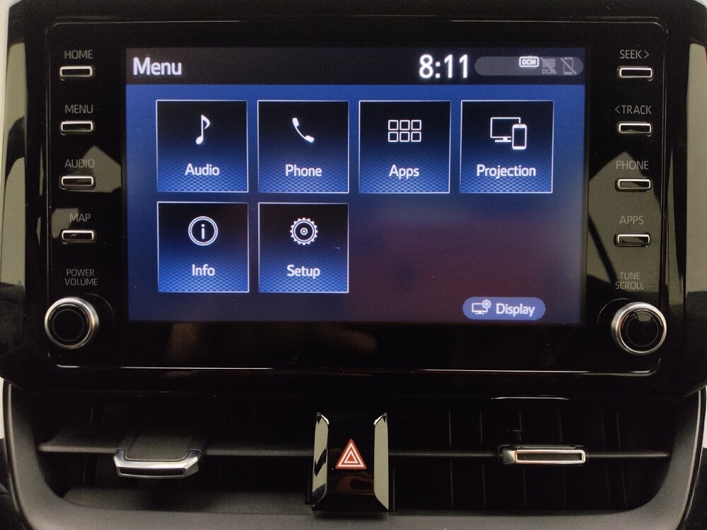 2020 Toyota Corolla in Albuquerque, NM 87113 - 18133356 25