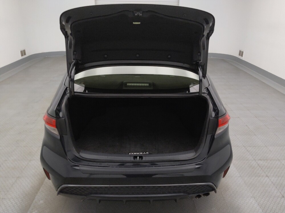 2020 Toyota Corolla in Albuquerque, NM 87113 - 18133356 29