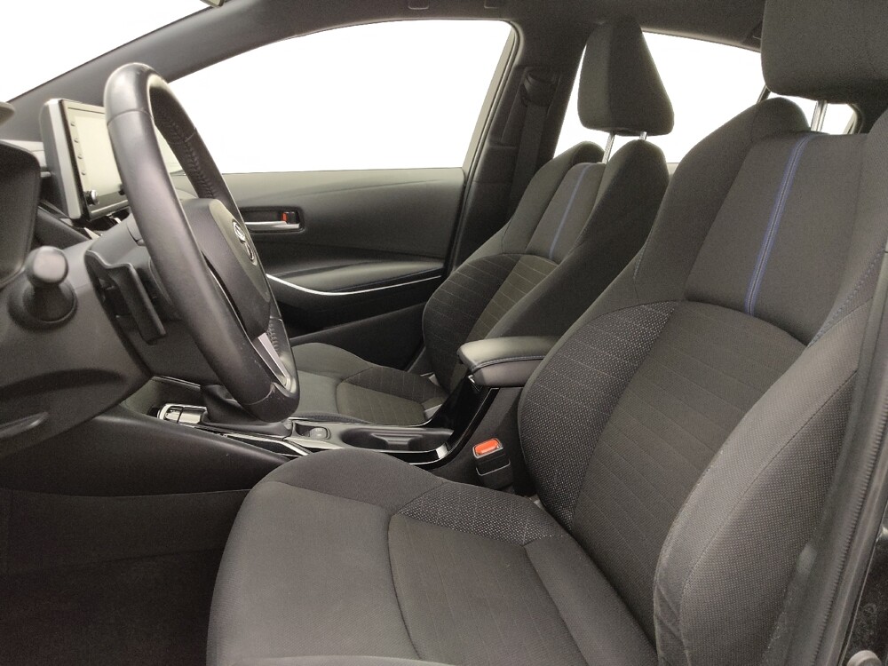 2020 Toyota Corolla in Albuquerque, NM 87113 - 18133356 17