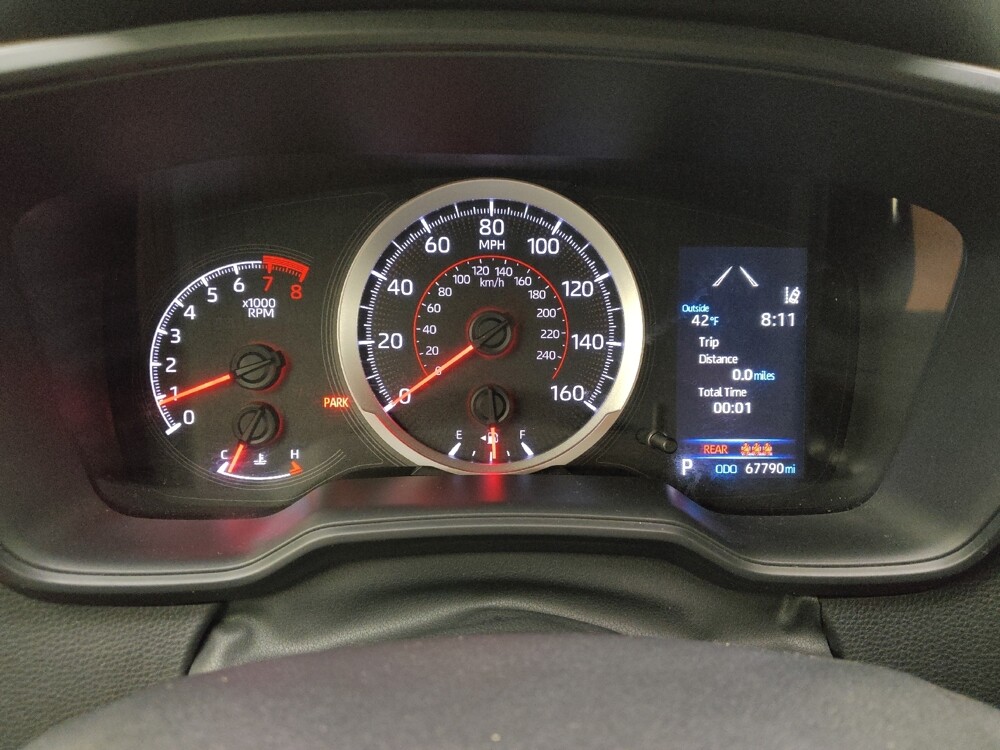 2020 Toyota Corolla in Albuquerque, NM 87113 - 18133356 23