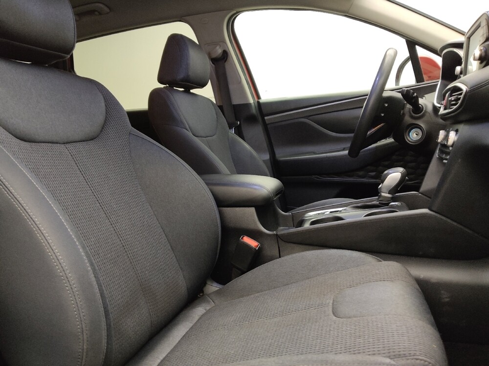 2019 Hyundai Santa Fe in Albuquerque, NM 87113 - 18133357 19