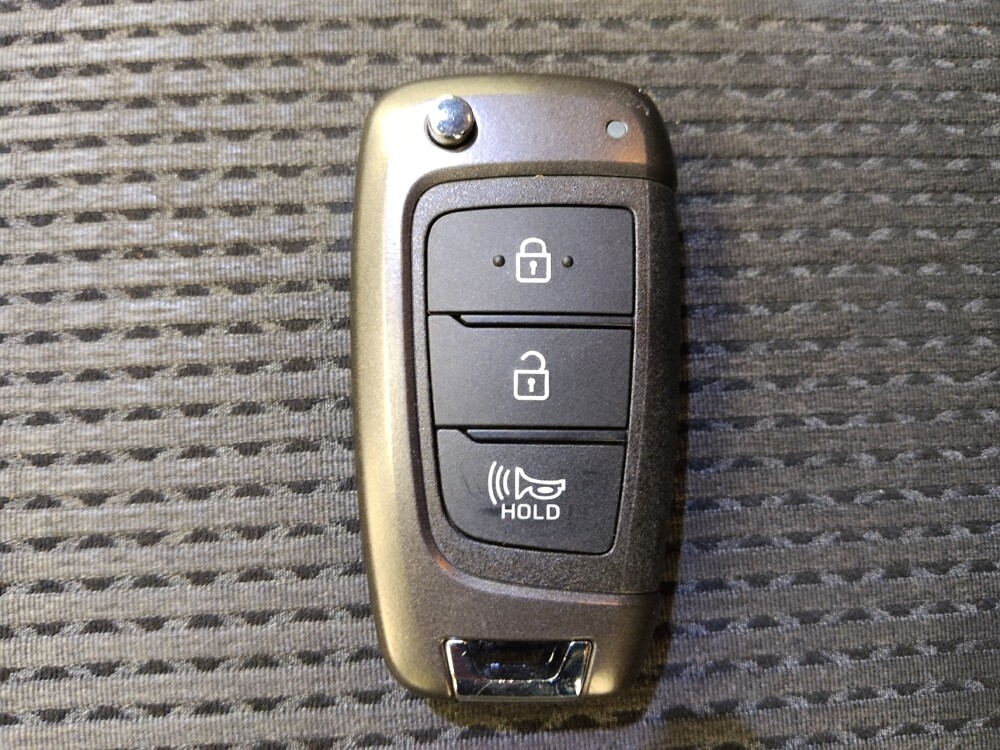 2019 Hyundai Santa Fe in Albuquerque, NM 87113 - 18133357 32