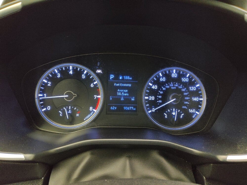 2019 Hyundai Santa Fe in Albuquerque, NM 87113 - 18133357 23