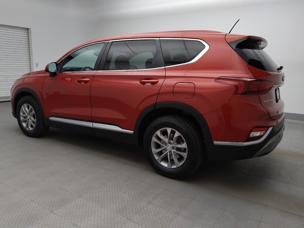 2019 Hyundai Santa Fe in Albuquerque, NM 87113 - 18133357 3