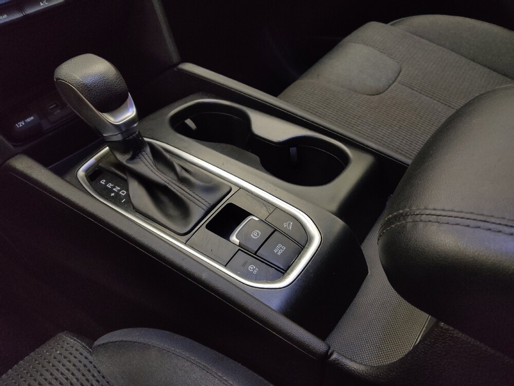 2019 Hyundai Santa Fe in Albuquerque, NM 87113 - 18133357 26