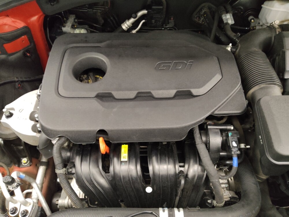 2019 Hyundai Santa Fe in Albuquerque, NM 87113 - 18133357 30