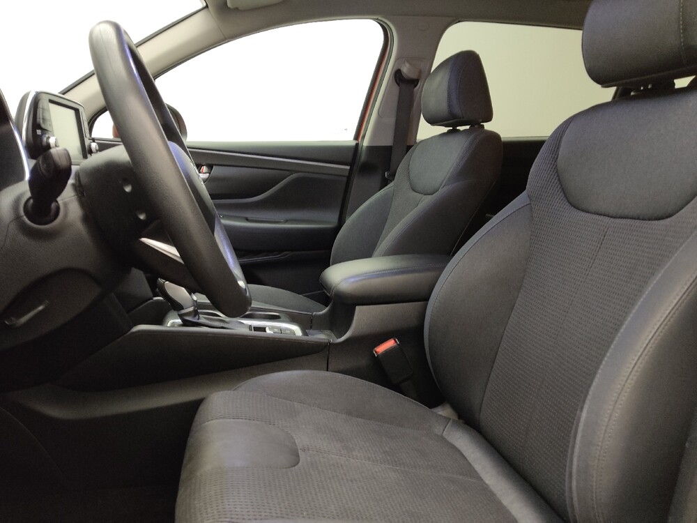 2019 Hyundai Santa Fe in Albuquerque, NM 87113 - 18133357 17