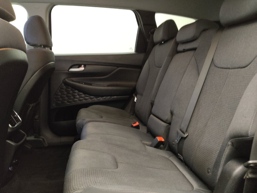2019 Hyundai Santa Fe in Albuquerque, NM 87113 - 18133357 18