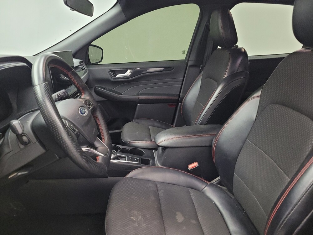 2023 Ford Escape in Madison, TN 37115 - 18133358 17