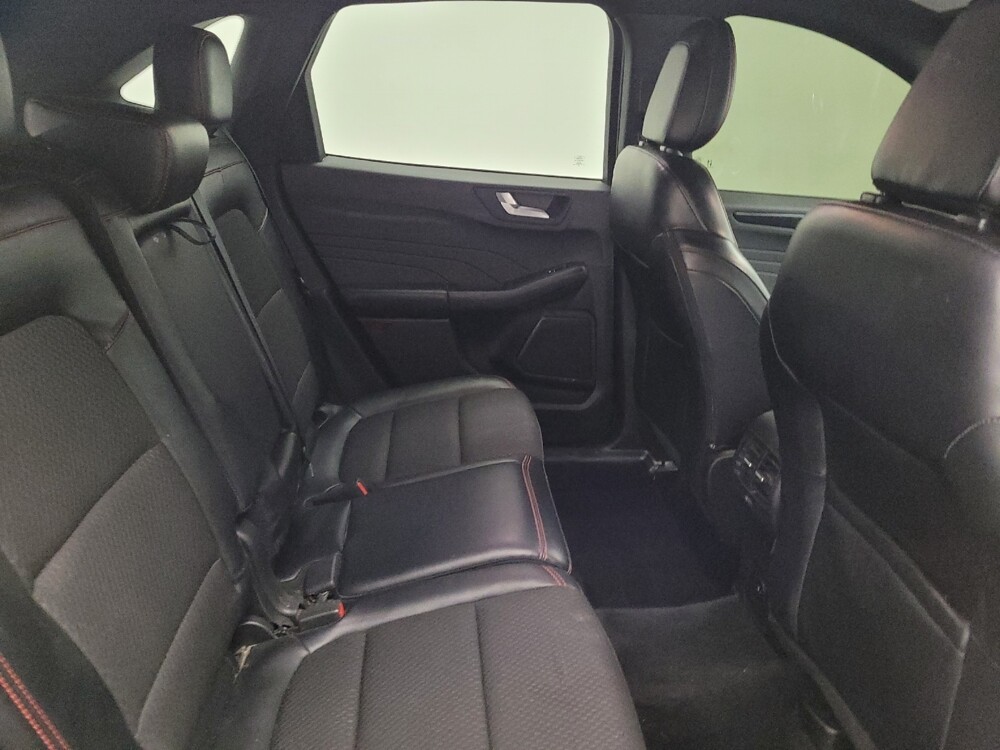 2023 Ford Escape in Madison, TN 37115 - 18133358 19