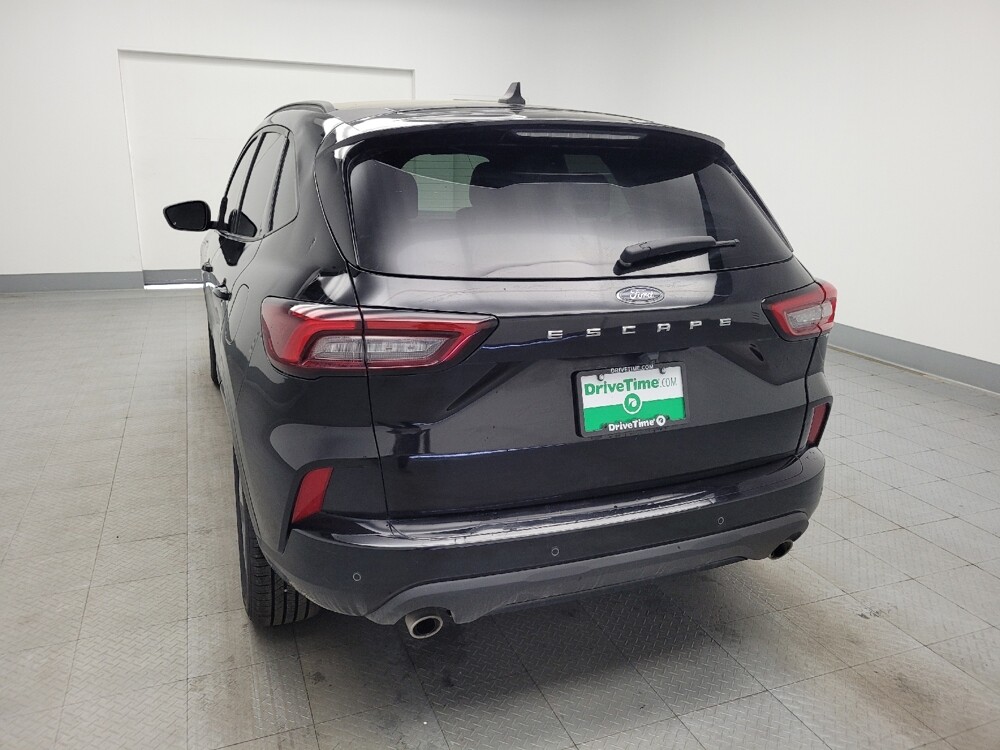 2023 Ford Escape in Madison, TN 37115 - 18133358 6