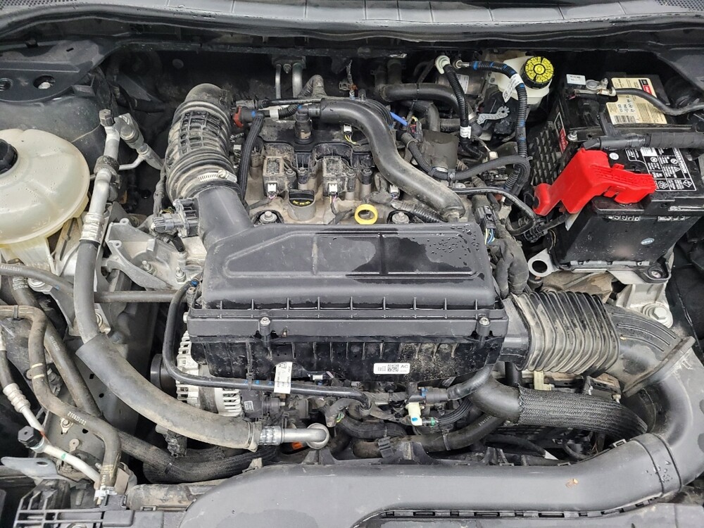 2023 Ford Escape in Madison, TN 37115 - 18133358 30