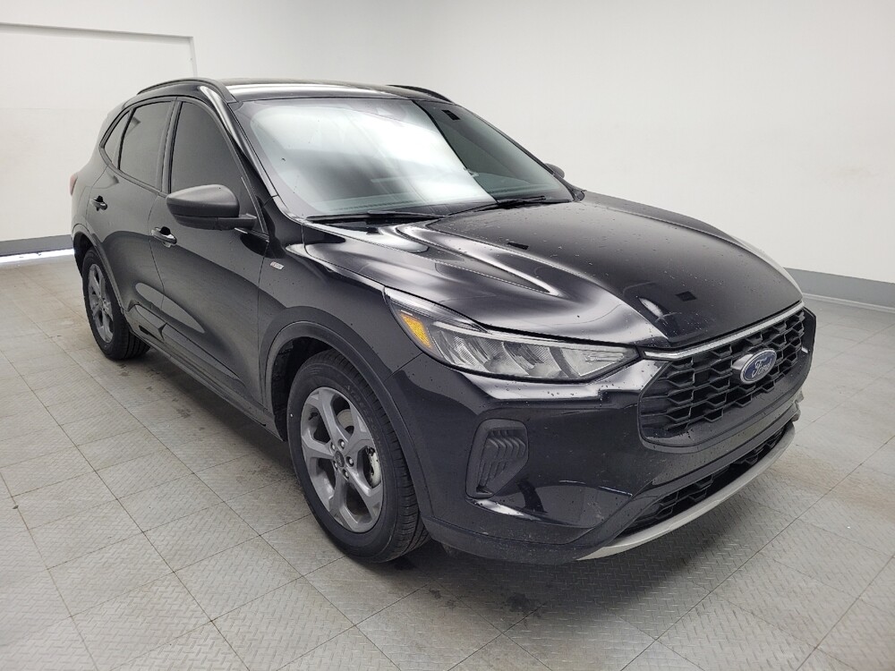 2023 Ford Escape in Madison, TN 37115 - 18133358 13