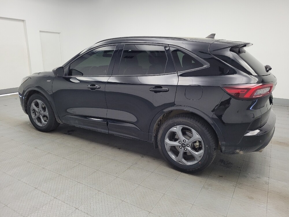 2023 Ford Escape in Madison, TN 37115 - 18133358 3