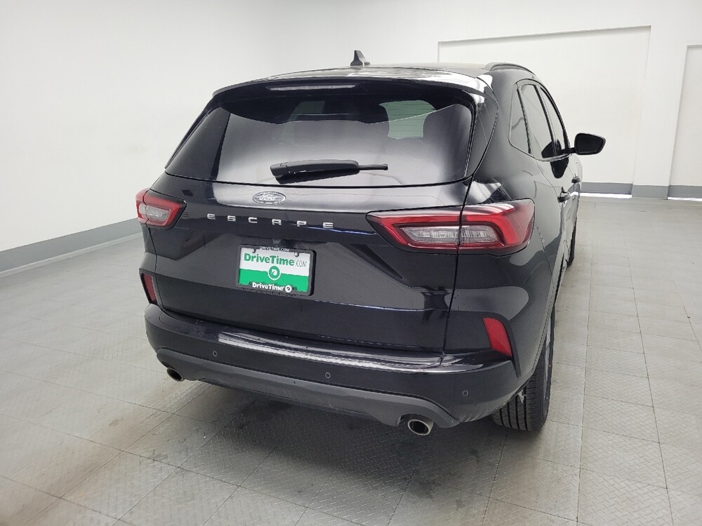 2023 Ford Escape in Madison, TN 37115 - 18133358 7