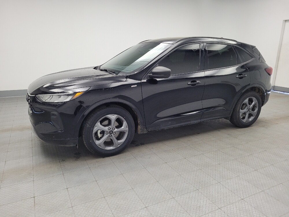 2023 Ford Escape in Madison, TN 37115 - 18133358 2