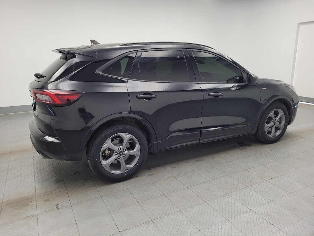 2023 Ford Escape in Madison, TN 37115 - 18133358 10