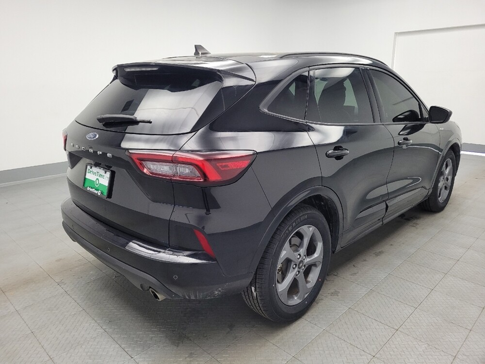 2023 Ford Escape in Madison, TN 37115 - 18133358 9