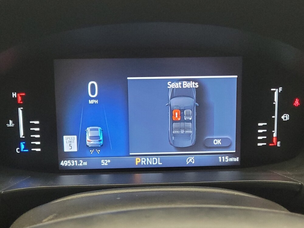 2023 Ford Escape in Madison, TN 37115 - 18133358 23