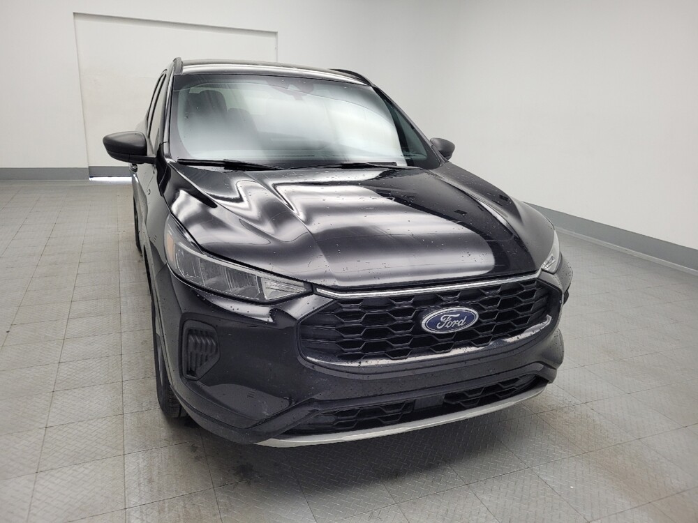 2023 Ford Escape in Madison, TN 37115 - 18133358 14