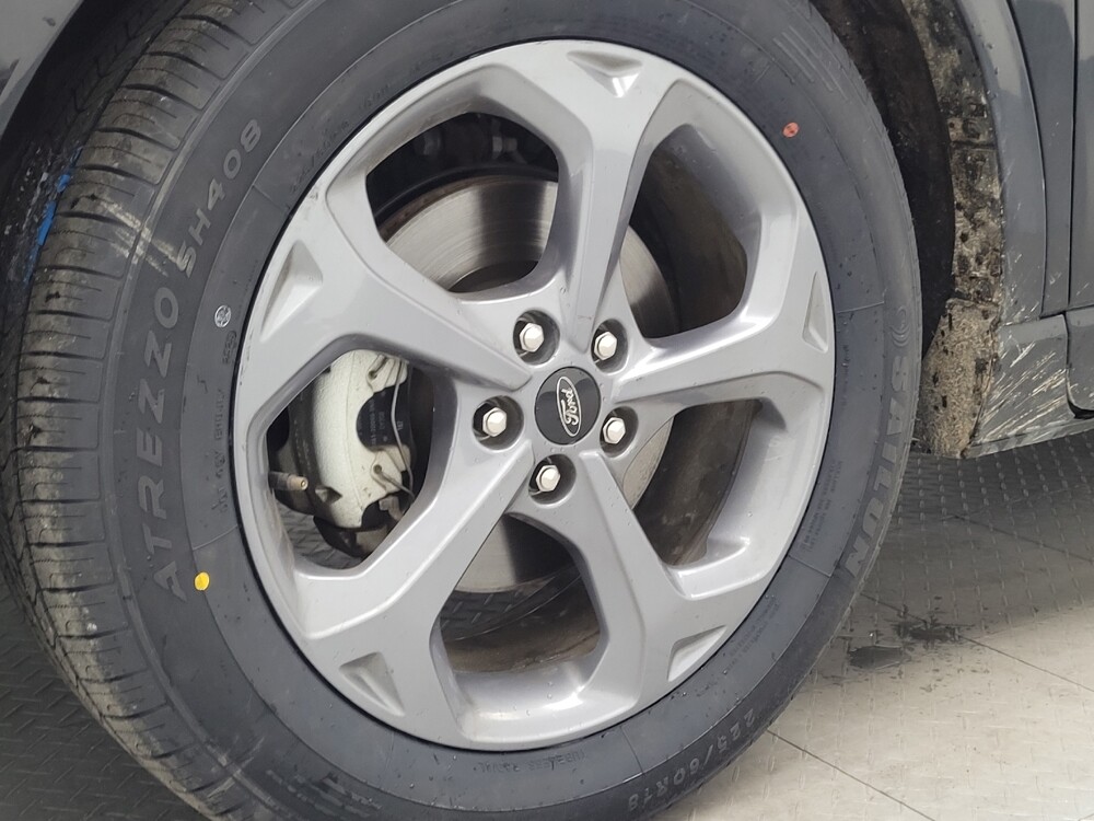 2023 Ford Escape in Madison, TN 37115 - 18133358 31