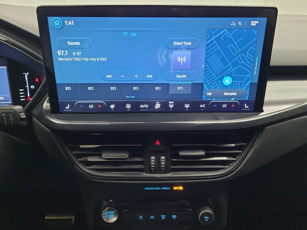 2023 Ford Escape in Madison, TN 37115 - 18133358 25