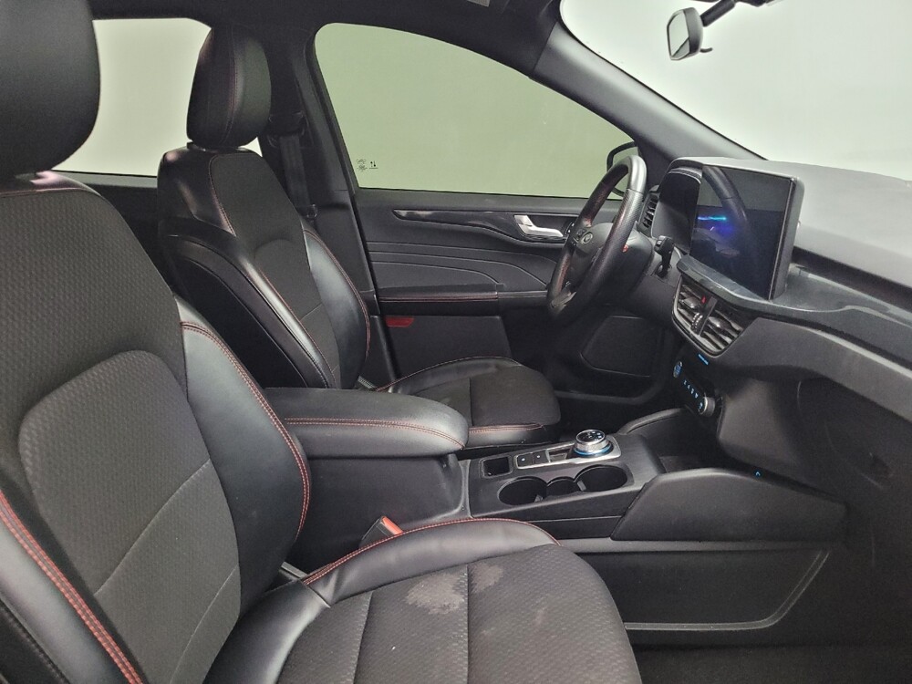 2023 Ford Escape in Madison, TN 37115 - 18133358 21