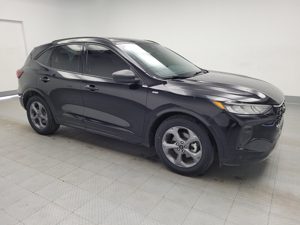 2023 Ford Escape in Madison, TN 37115 - 18133358 11