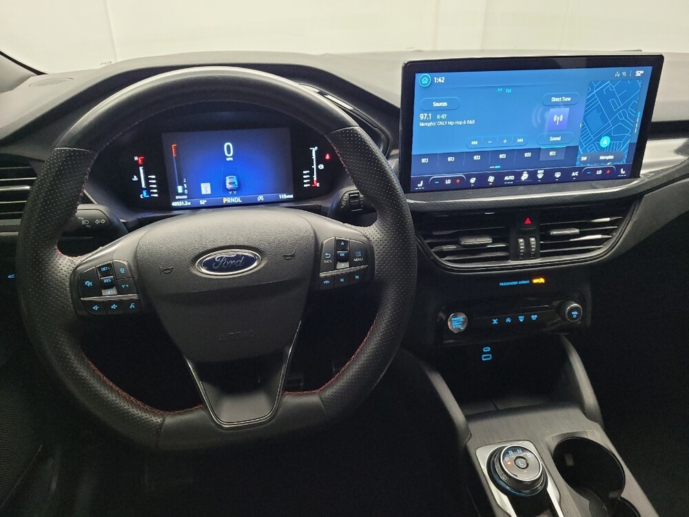 2023 Ford Escape in Madison, TN 37115 - 18133358 22