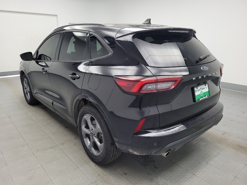 2023 Ford Escape in Madison, TN 37115 - 18133358 5