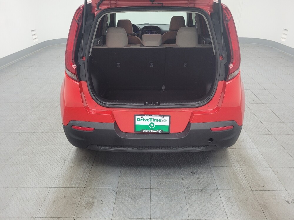 2022 Kia Soul in Memphis, TN 38115 - 18133359 29