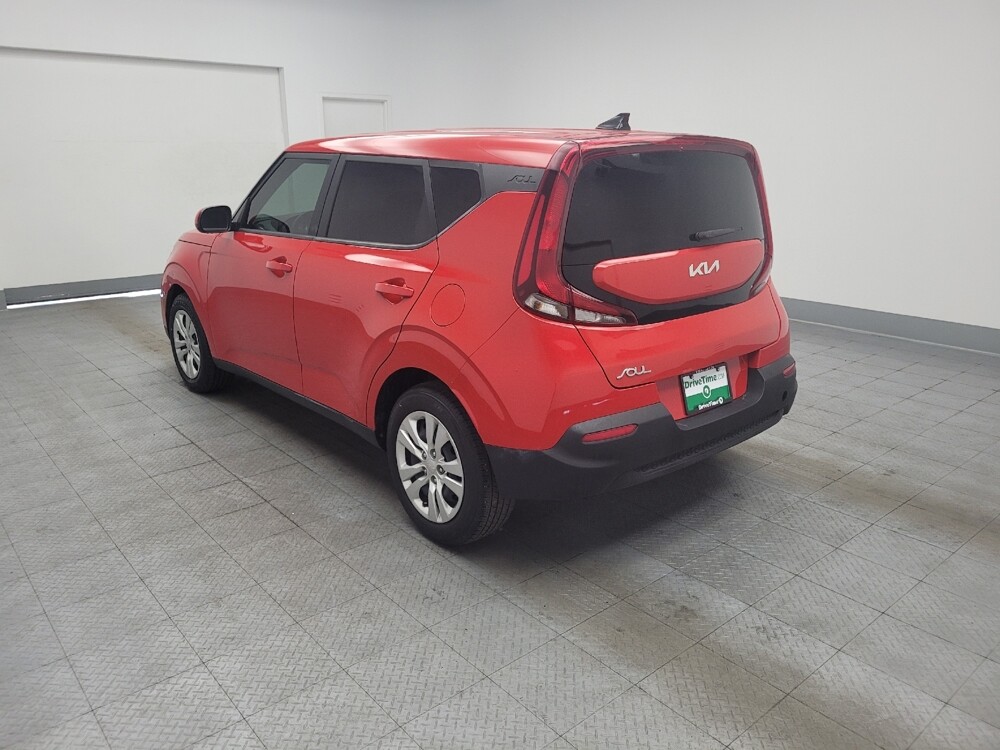 2022 Kia Soul in Memphis, TN 38115 - 18133359 5