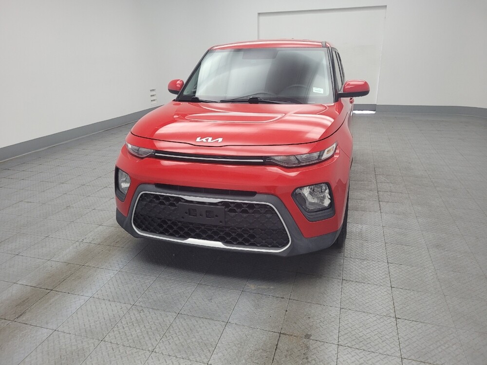 2022 Kia Soul in Memphis, TN 38115 - 18133359 15