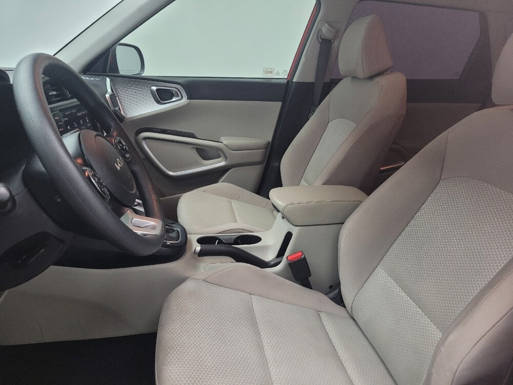 2022 Kia Soul in Memphis, TN 38115 - 18133359 17