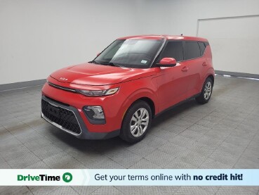 2022 Kia Soul in Memphis, TN 38115