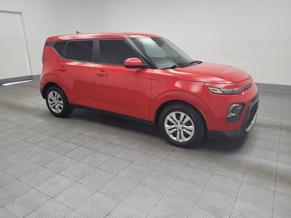 2022 Kia Soul in Memphis, TN 38115 - 18133359 11