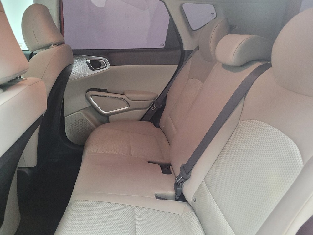 2022 Kia Soul in Memphis, TN 38115 - 18133359 18