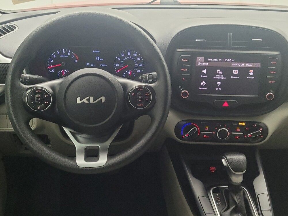2022 Kia Soul in Memphis, TN 38115 - 18133359 22