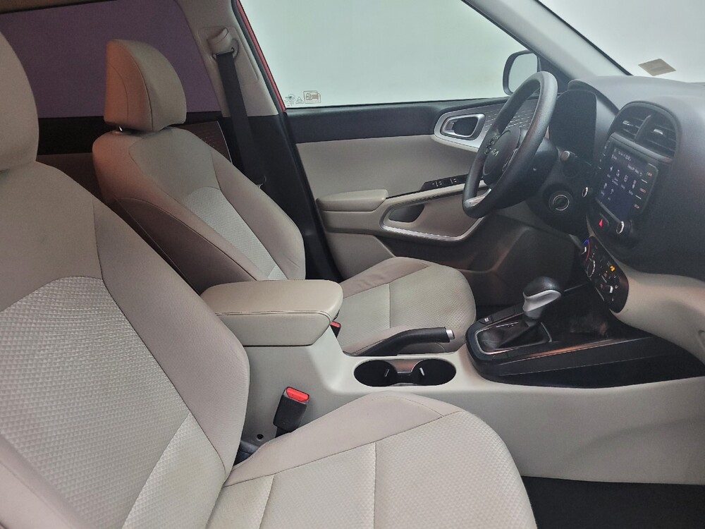 2022 Kia Soul in Memphis, TN 38115 - 18133359 21