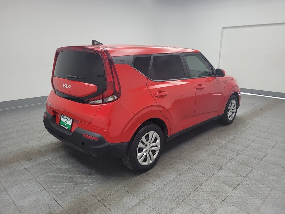2022 Kia Soul in Memphis, TN 38115 - 18133359 9
