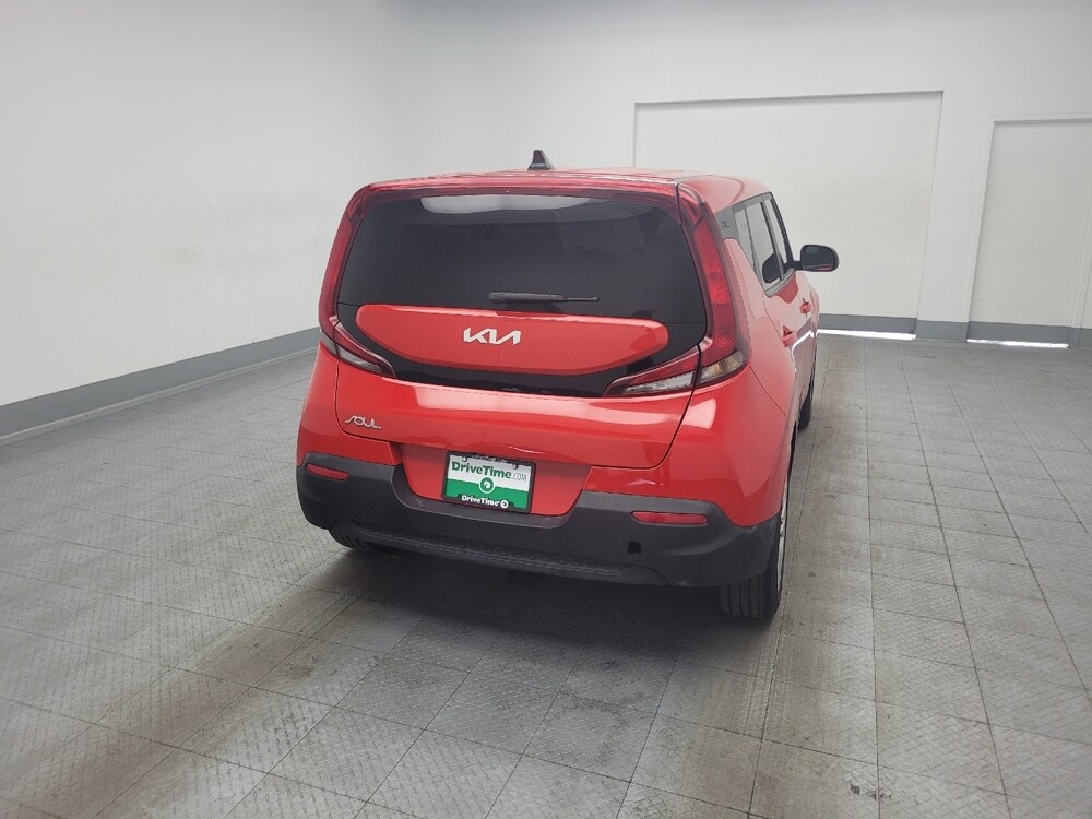 2022 Kia Soul in Memphis, TN 38115 - 18133359 7