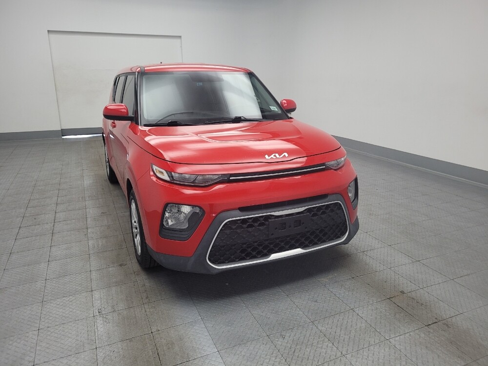 2022 Kia Soul in Memphis, TN 38115 - 18133359 14